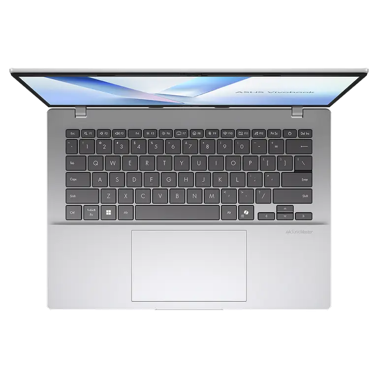 Laptop ASUS Vivobook 14 X1407CA-LY008W /Ultra 5-225H/16GB/512GB/14 WUXGA/W11H /2YW