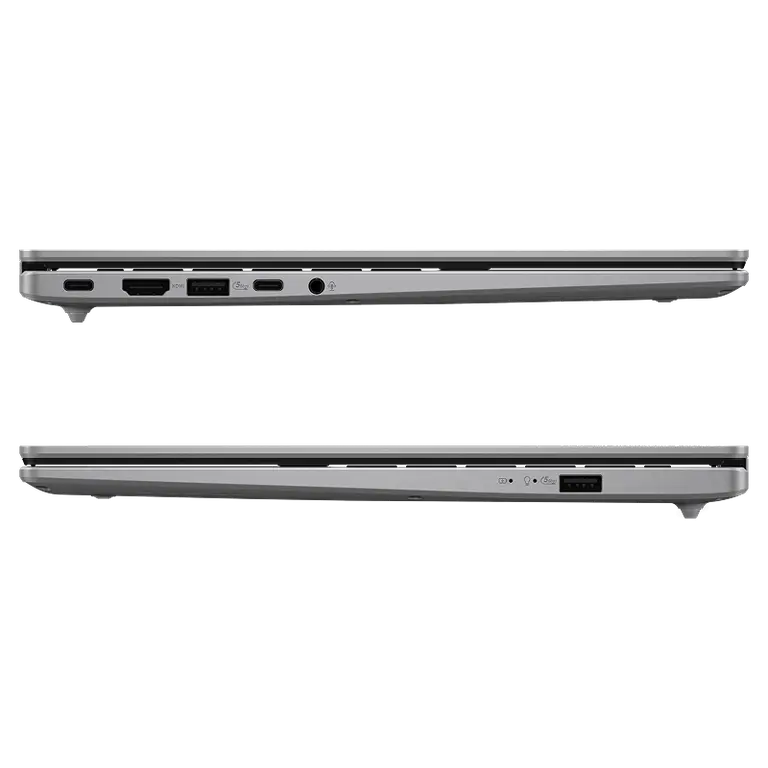 Laptop ASUS Vivobook 14 X1407CA-LY008W /Ultra 5-225H/16GB/512GB/14 WUXGA/W11H /2YW