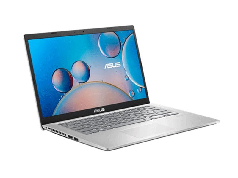 Laptop Asus Vivobook 14 X415EA-EB640T Bạc