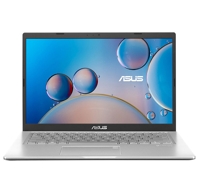 Laptop Asus Vivobook 14 X415EA-EB640T Bạc