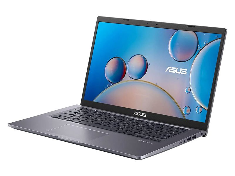 Laptop Asus Vivobook 14 X415EA-EB548T Xám