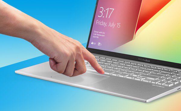 Laptop Asus VivoBook 15 A512FA-EJ2007T