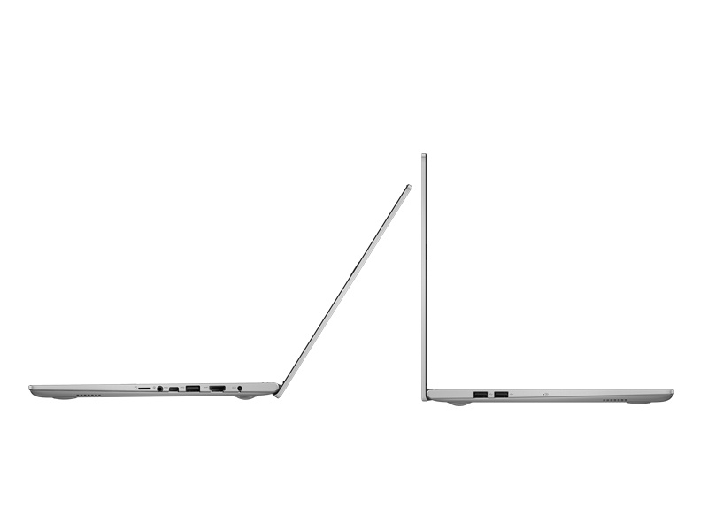 Laptop Asus VivoBook 15 A515EP-BQ195T Bạc