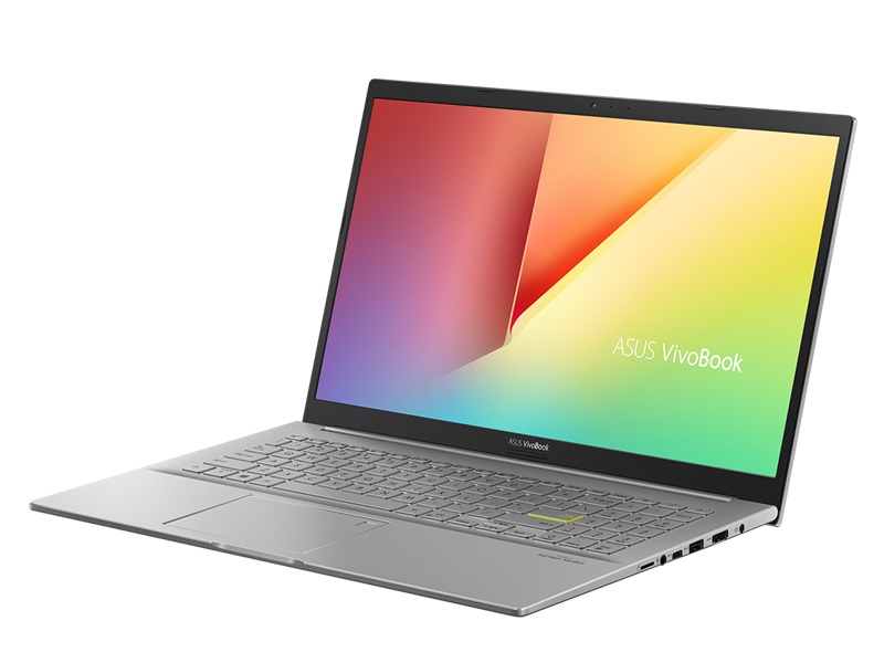 Laptop Asus VivoBook 15 A515EP-BQ195T Bạc