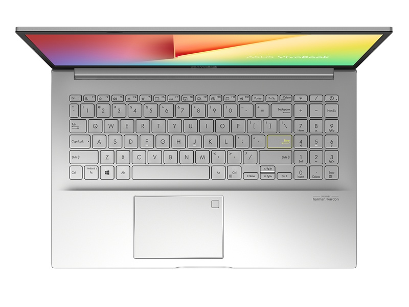 Laptop Asus VivoBook 15 A515EP-BQ195T Bạc