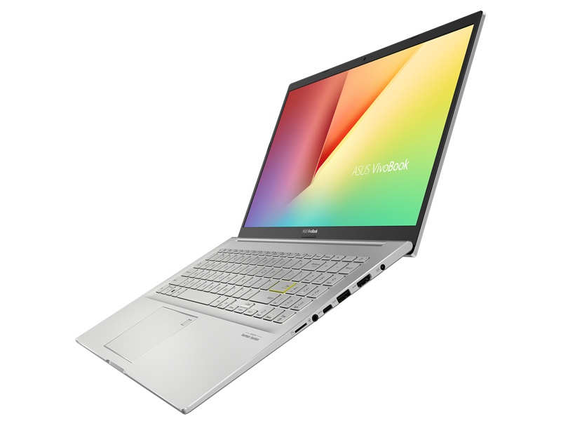 Laptop Asus VivoBook 15 A515EP-BQ195T Bạc