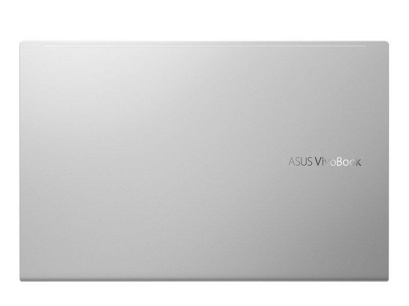 Laptop Asus VivoBook 15 A515EP-BQ195T Bạc