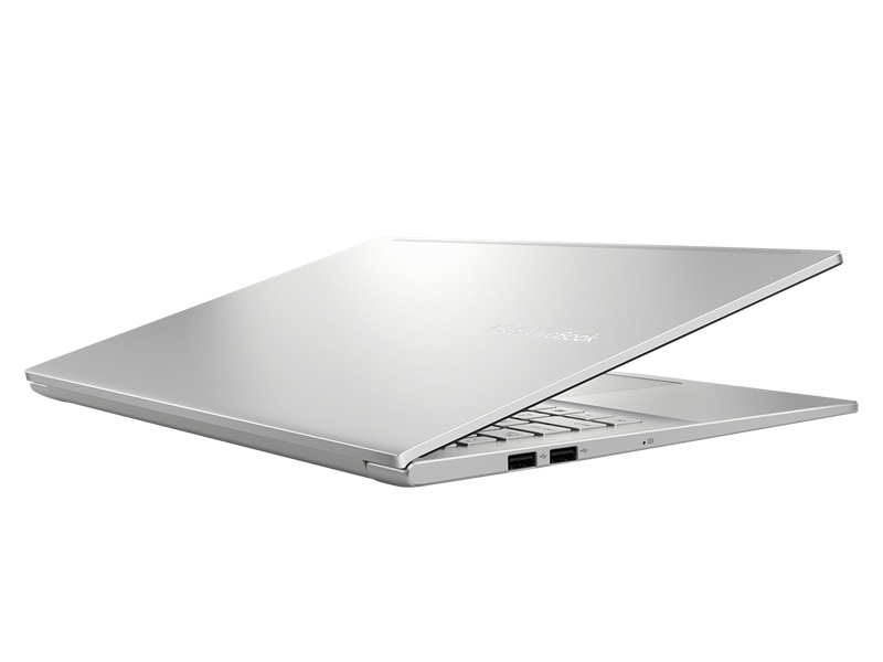 Laptop Asus VivoBook 15 A515EP-BQ195T Bạc