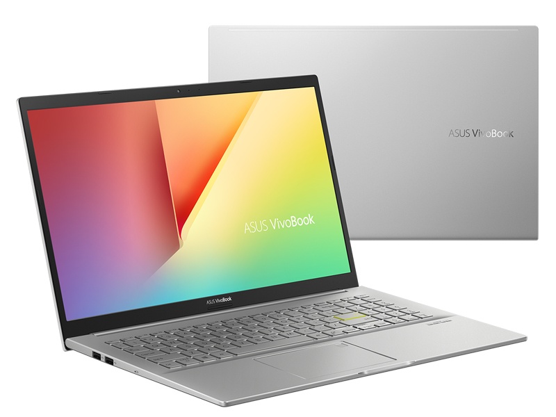 Laptop Asus VivoBook 15 A515EP-BQ195T Bạc