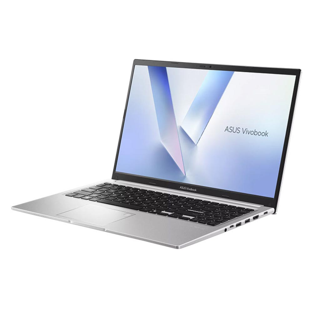 Laptop ASUS Vivobook 15 M1502NAQ-BQ031W /R7-170/16GD5/512GSSD_PCIe/15.6 FHD_60Hz/WF6/BT5.4/3C42WHrs/W11SL/2Y/BẠC