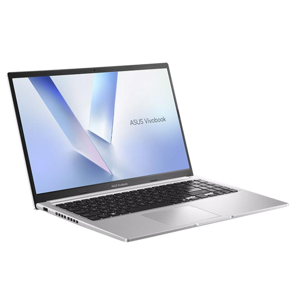 Laptop ASUS Vivobook 15 M1502NAQ-BQ031W /R7-170/16GD5/512GSSD_PCIe/15.6 FHD_60Hz/WF6/BT5.4/3C42WHrs/W11SL/2Y/BẠC