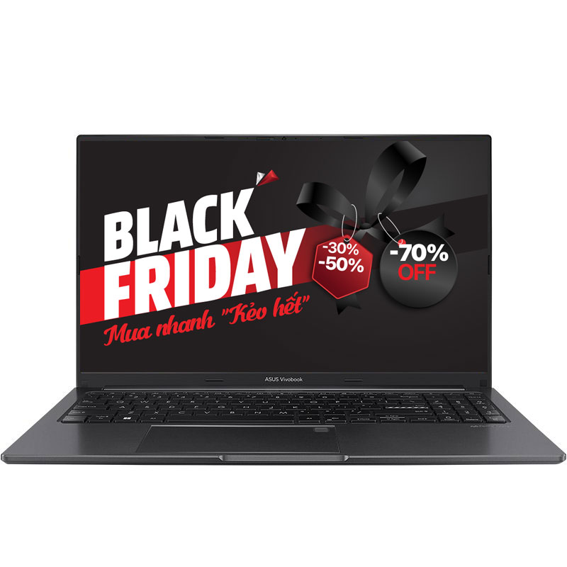 Laptop Asus Vivobook 15 OLED A1505VA-L1114W