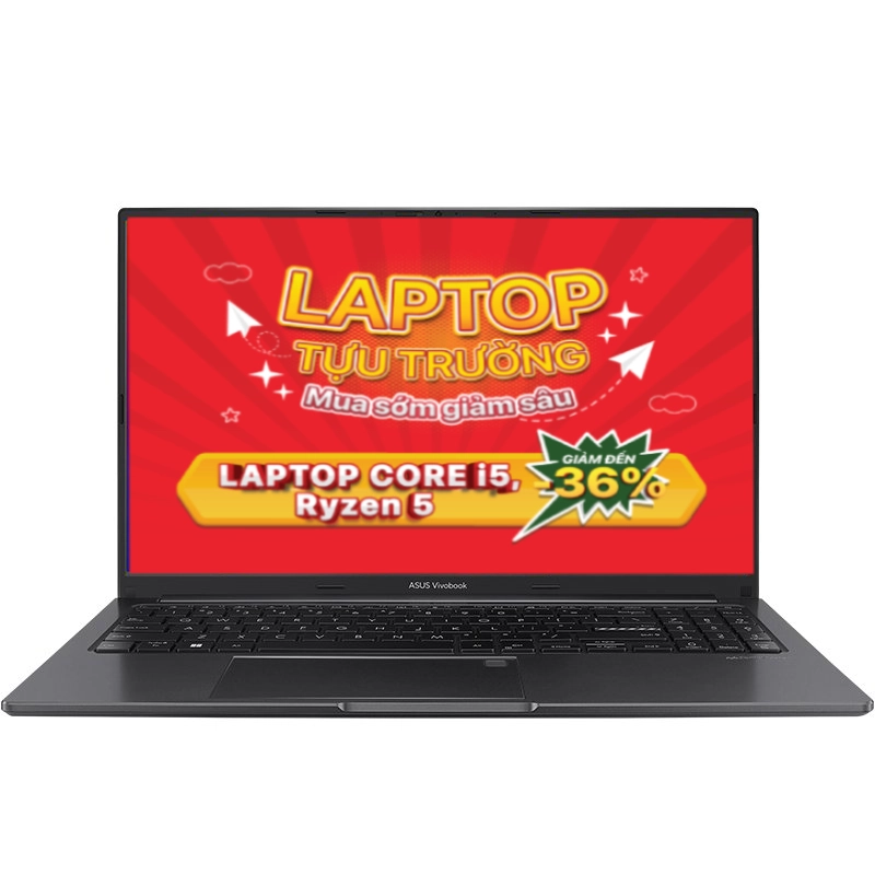 Laptop Asus Vivobook 15 OLED A1505VA-L1114W