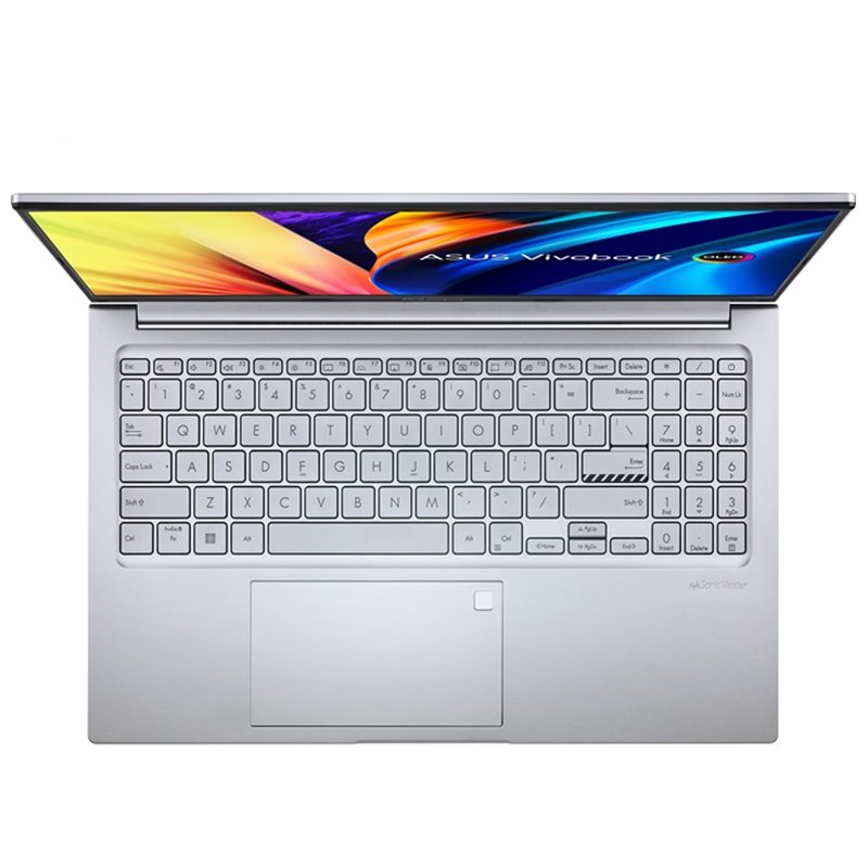 Laptop Asus Vivobook 15 OLED M1503QA-L1044W