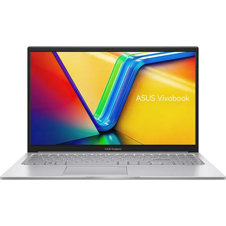 Laptop ASUS Vivobook 15 X1504VA-BQ265W /Core 5-120U/16GD5/512GSSD/15.6FHD/3C42WHrs/W11SL/2Y/BẠC
