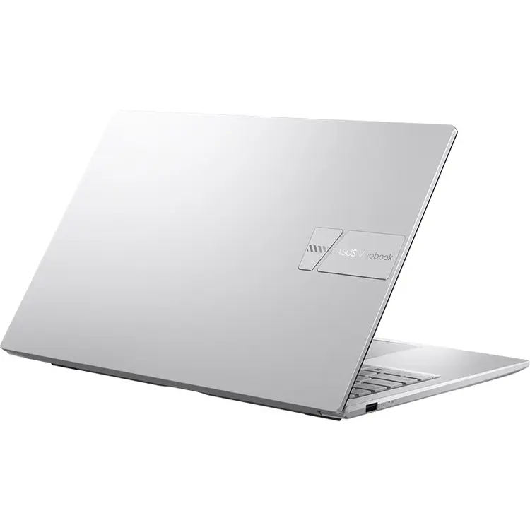 Laptop ASUS Vivobook 15 X1504VA-BQ265W /Core 5-120U/16GD5/512GSSD/15.6FHD/3C42WHrs/W11SL/2Y/BẠC