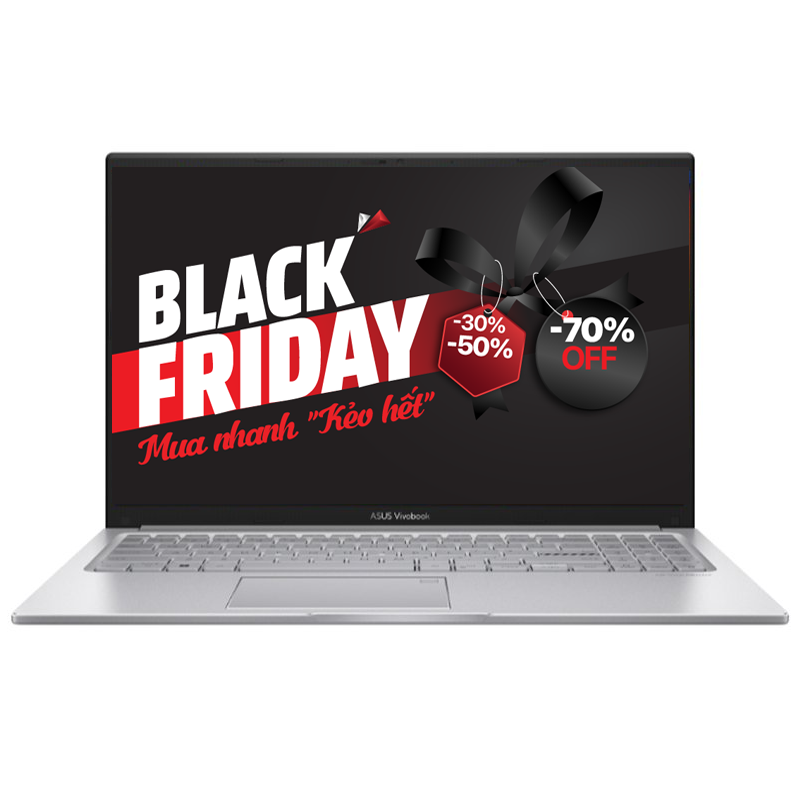 Laptop Asus VivoBook 15 X1504VA-NJ069W