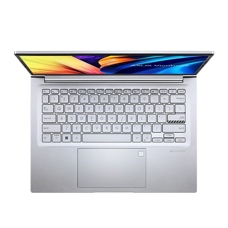 Laptop Asus Vivobook A1403ZA-LY072W Bạc