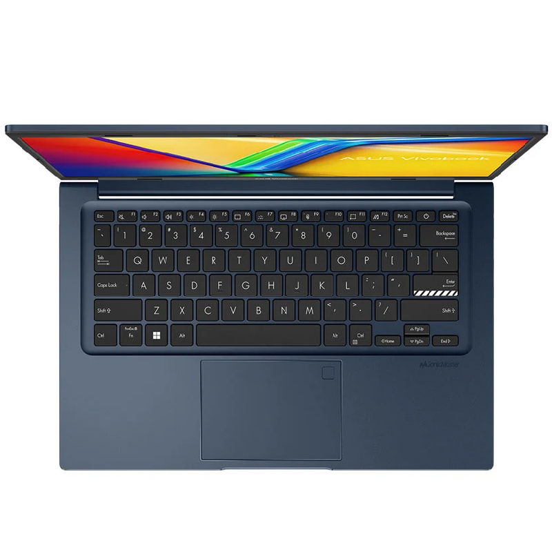 Laptop ASUS Vivobook A1505VA-MA468W