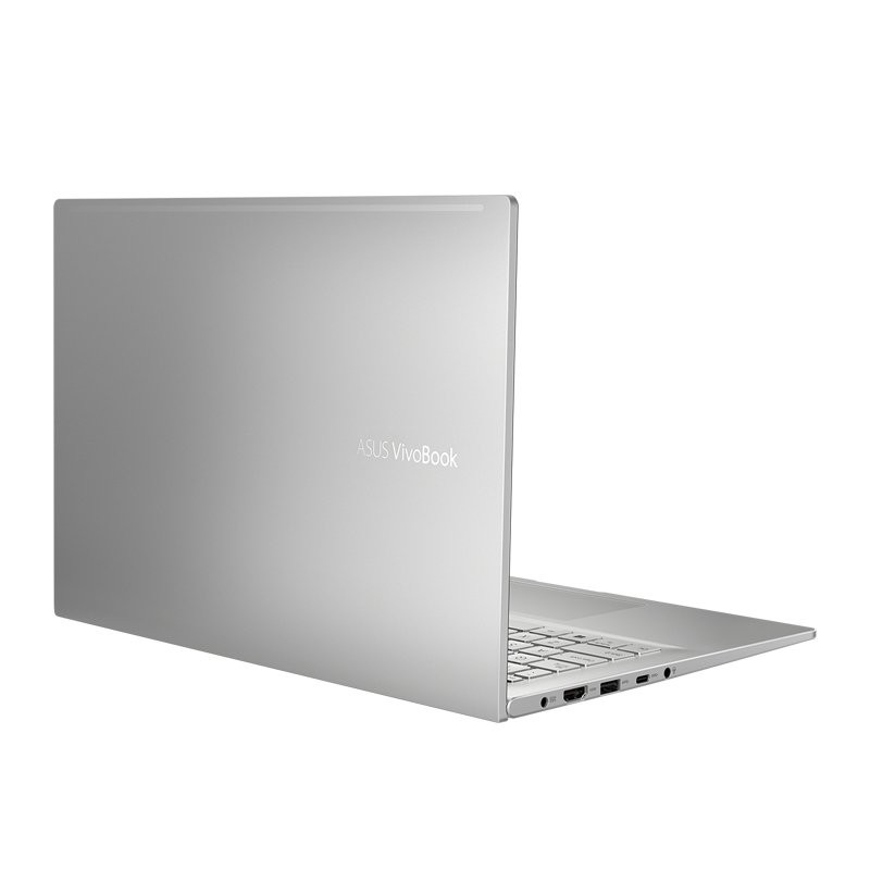 Laptop ASUS Vivobook A415EA-EB557T Bạc