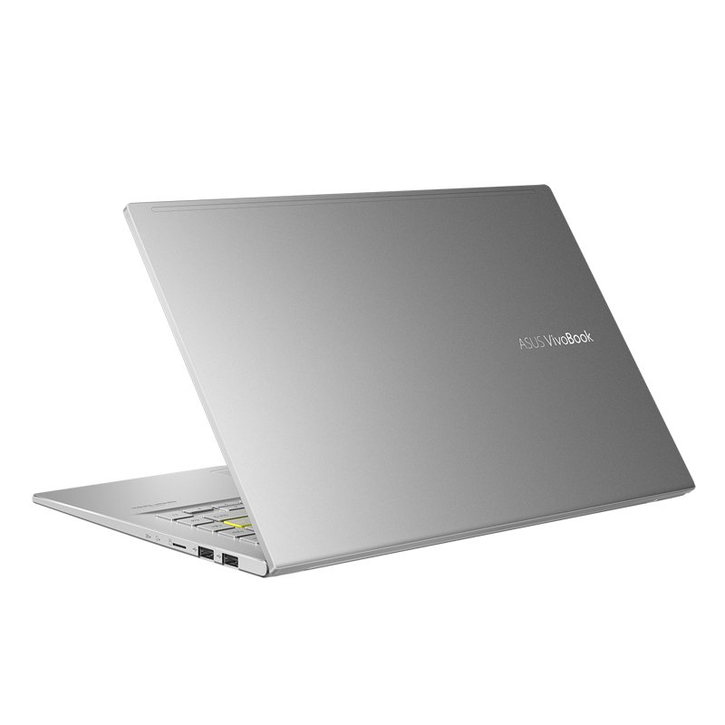 Laptop ASUS Vivobook A415EA-EB557T Bạc