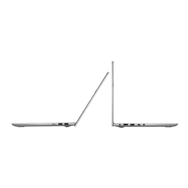 Laptop ASUS Vivobook A415EA-EB557T Bạc