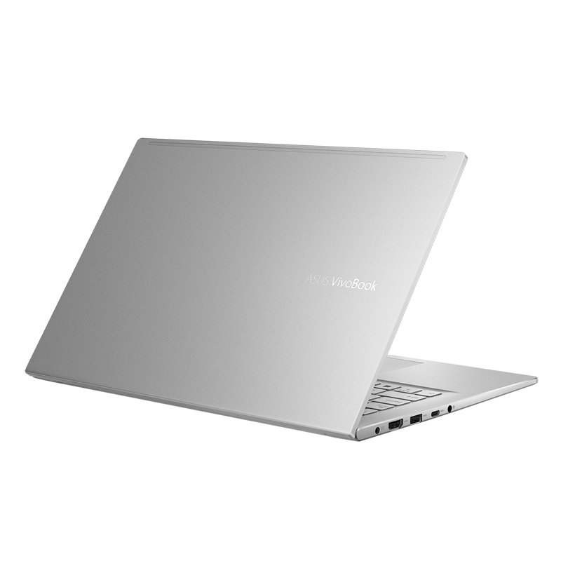 Laptop ASUS Vivobook A415EA-EB557T Bạc