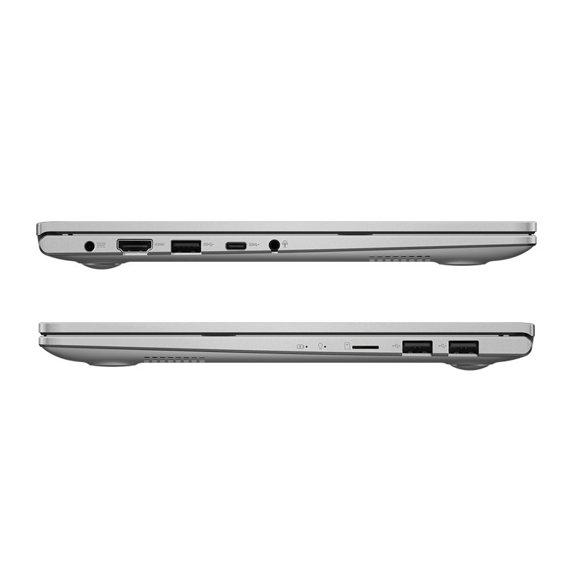 Laptop ASUS Vivobook A415EA-EB557T Bạc