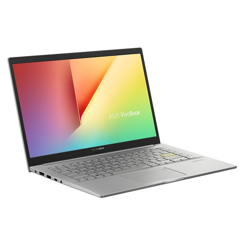 Laptop ASUS Vivobook A415EA-EB557T Bạc