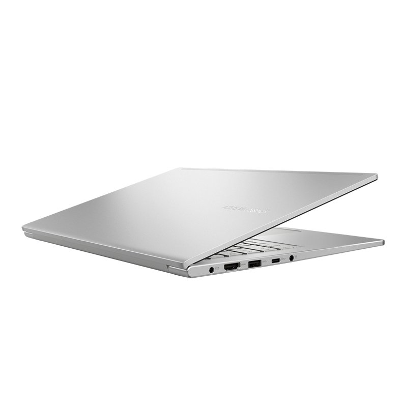 Laptop ASUS Vivobook A415EA-EB557T Bạc