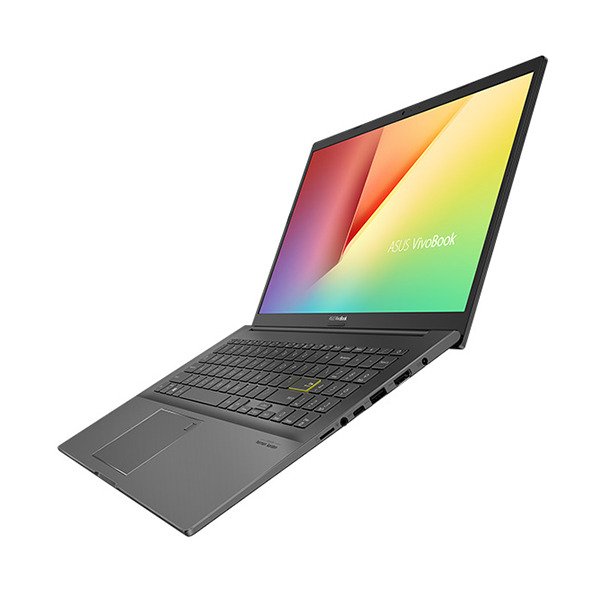 Laptop ASUS Vivobook  A515EA-L12033W Đen