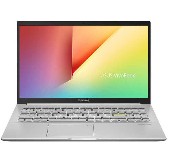 Laptop Asus VivoBook A515EA-BQ1530T Bạc