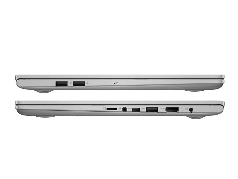 Laptop Asus VivoBook A515EA-BQ1530T Bạc