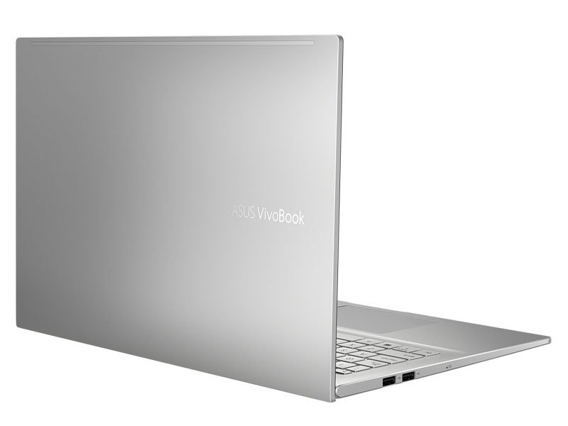 Laptop Asus VivoBook A515EA-BQ1530T Bạc