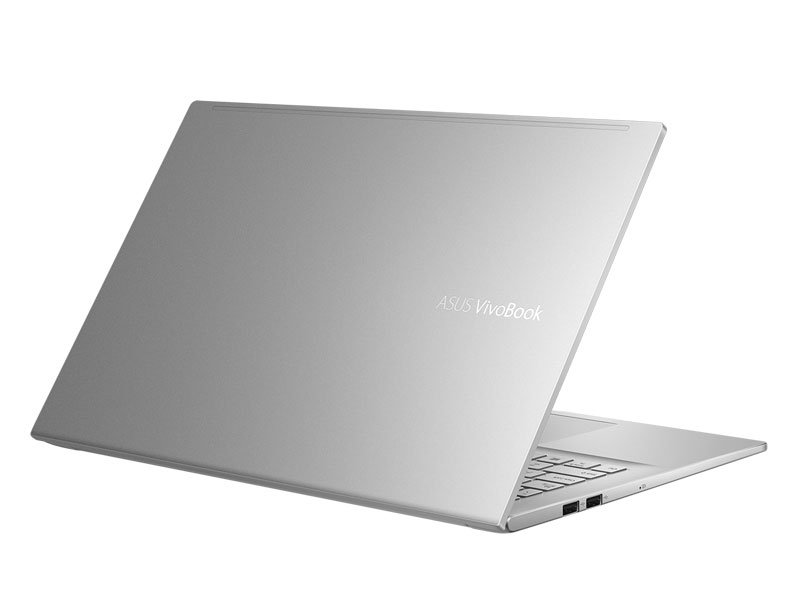 Laptop Asus VivoBook A515EA-BQ1530T Bạc