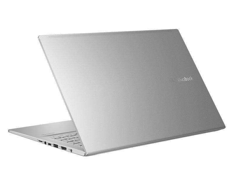 Laptop Asus VivoBook A515EA-BQ1530T Bạc