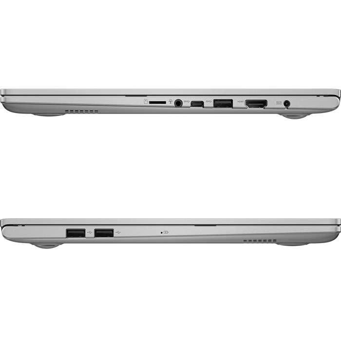 Laptop Asus Vivobook A515EA-BQ489T Bạc