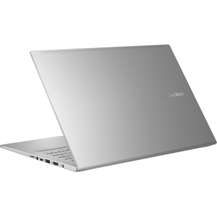 Laptop Asus Vivobook A515EA-BQ489T Bạc