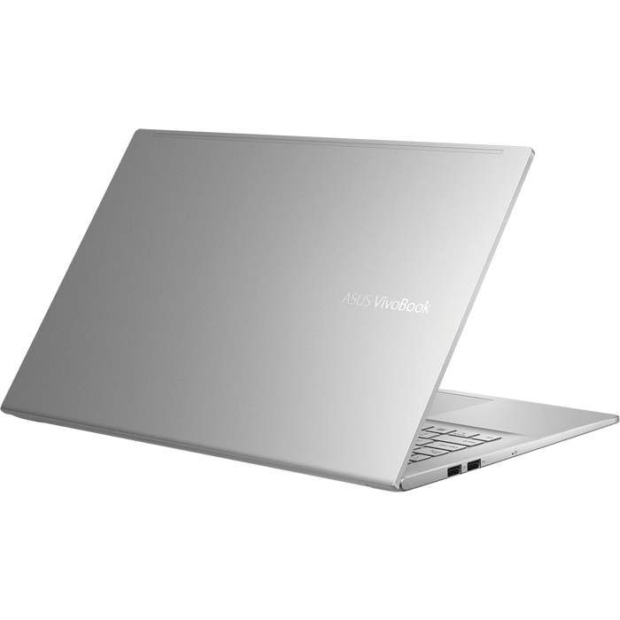 Laptop Asus Vivobook A515EA-BQ489T Bạc
