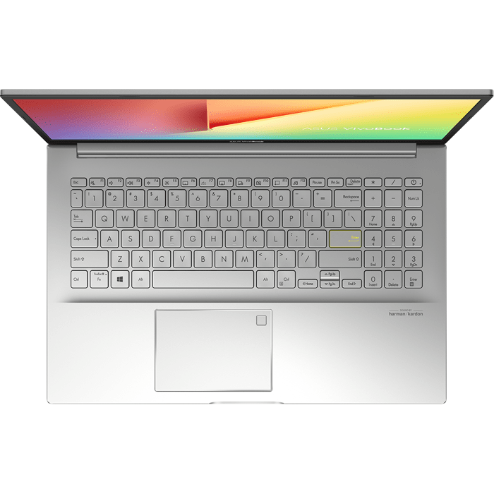 Laptop Asus Vivobook A515EA-BQ489T Bạc