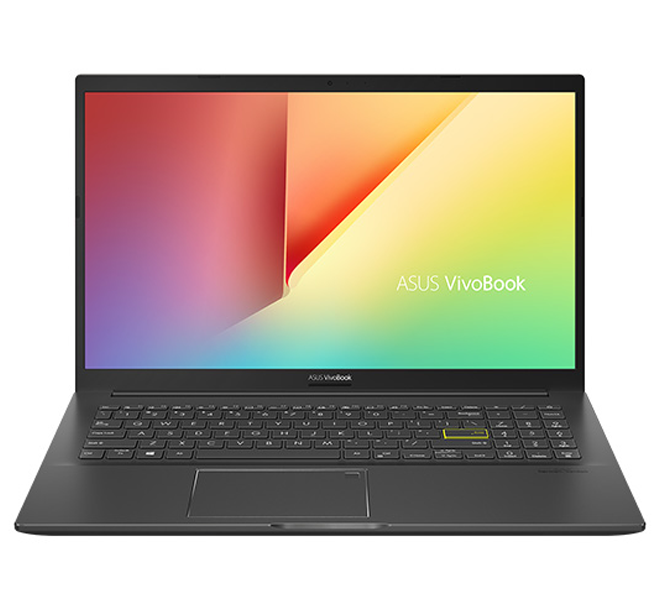 Laptop Asus Vivobook A515EA-BQ491T Đen