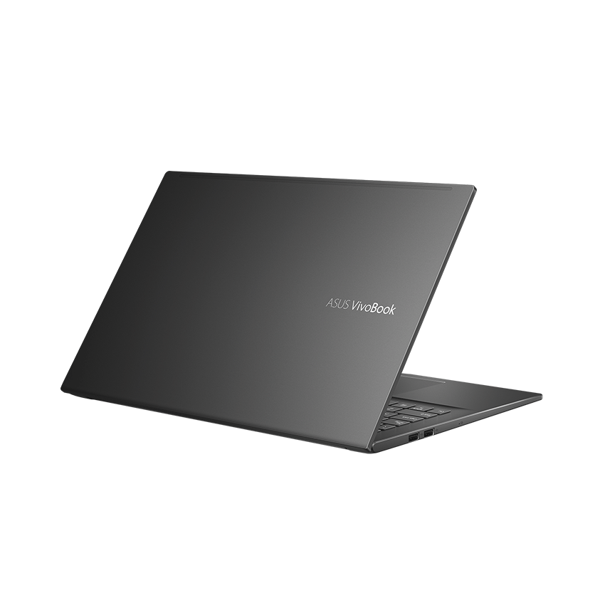 Laptop Asus Vivobook A515EA-BQ491T Đen