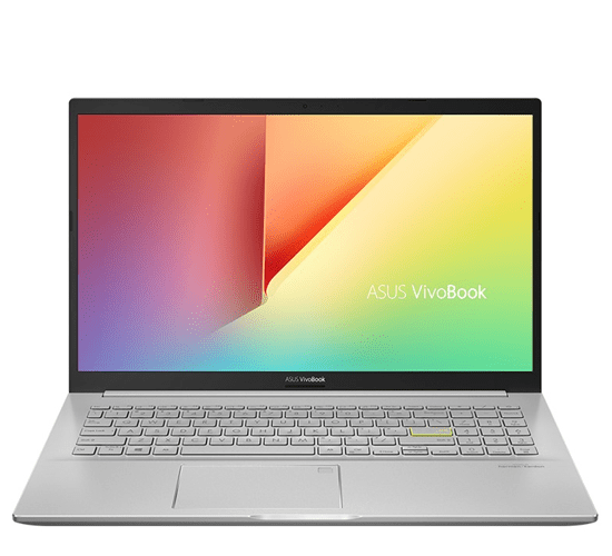 Laptop Asus Vivobook 15 A515EA-BQ498T