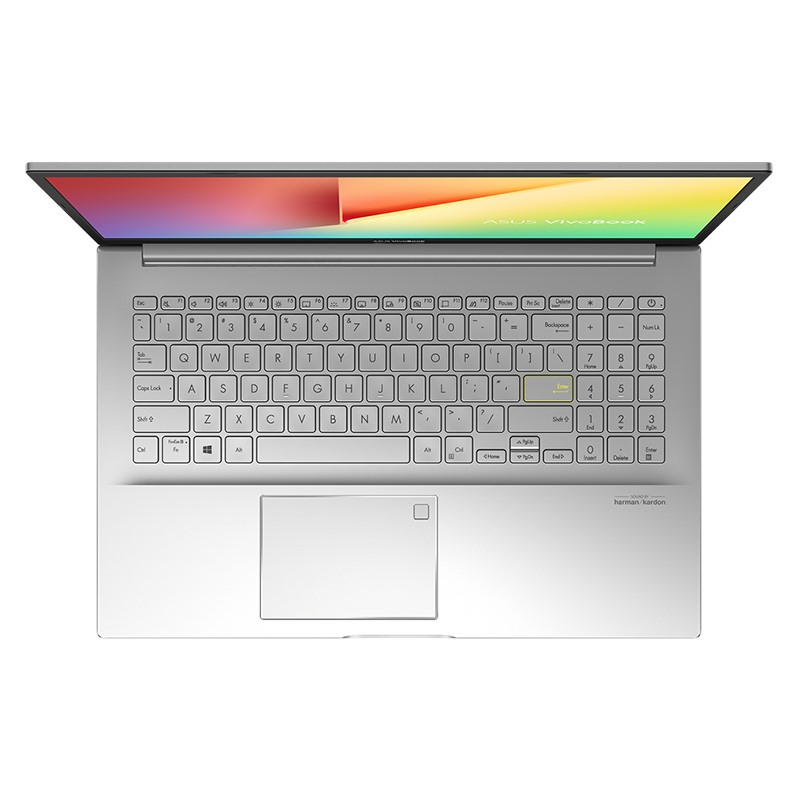Laptop Asus Vivobook 15 A515EA-BQ498T