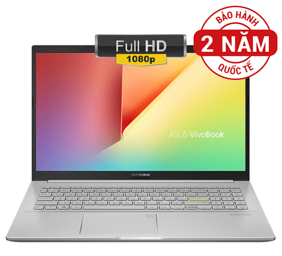 Laptop Asus Vivobook 15 A515EA-BQ498T