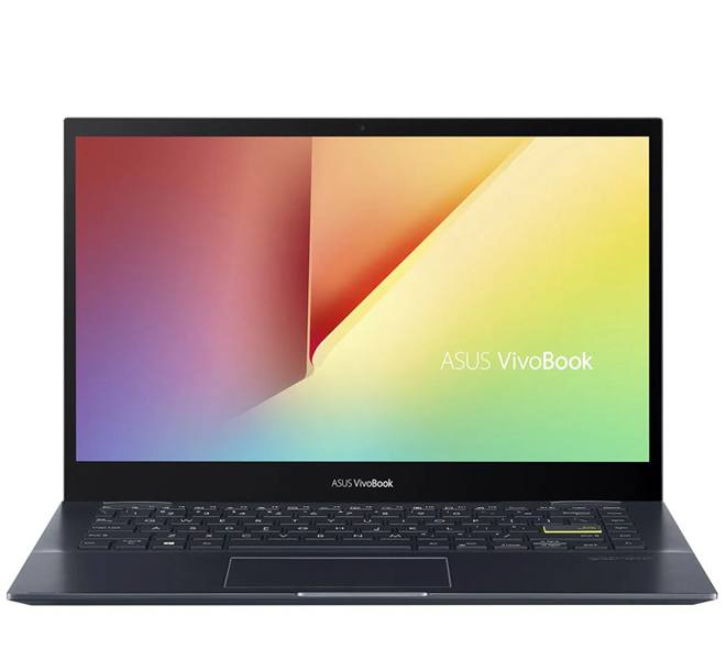 Laptop Asus VivoBook Flip 14 TM420IA-EC227T
