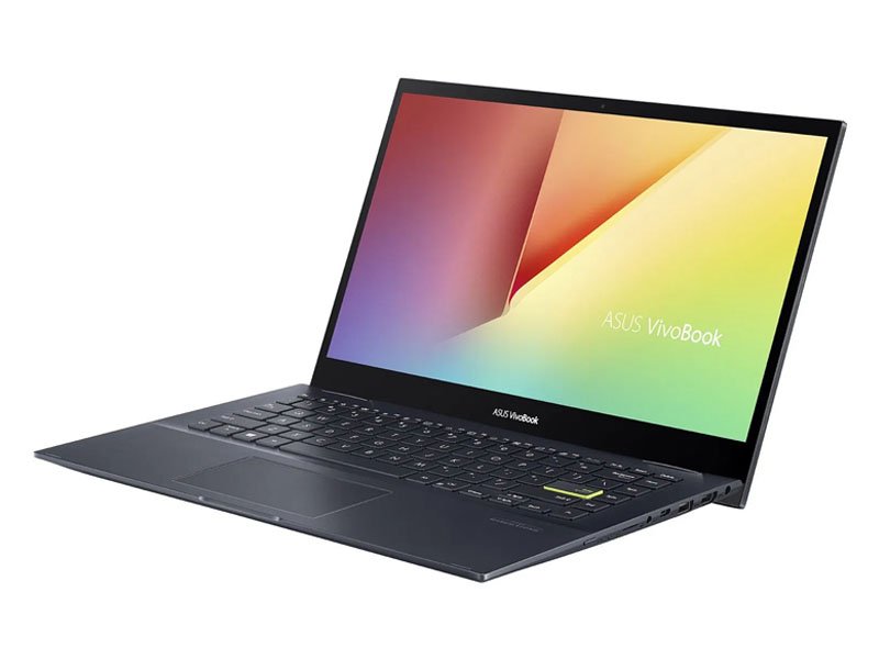 Laptop Asus VivoBook Flip 14 TM420IA-EC227T