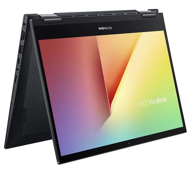 Laptop Asus VivoBook Flip 14 TM420IA-EC227T