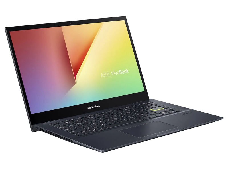 Laptop Asus VivoBook Flip 14 TM420IA-EC227T