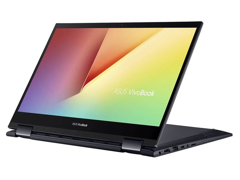 Laptop Asus VivoBook Flip 14 TM420IA-EC227T